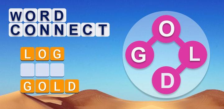 Banner of Word Connect - Fun Word Puzzle 2.0.3