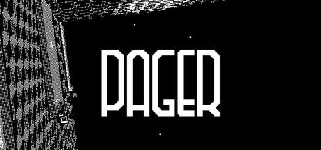 Banner of PAGER 