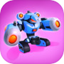 Armored Robots: Mech Battle