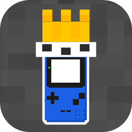 Kings GB & GBC : Emulator Game Boy Color simulator