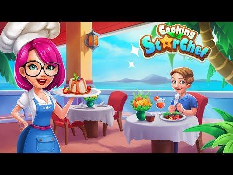 Screenshot of the video of kitchen Diary: Cooking games