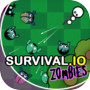 Battle Royale : Survival.io Zombie