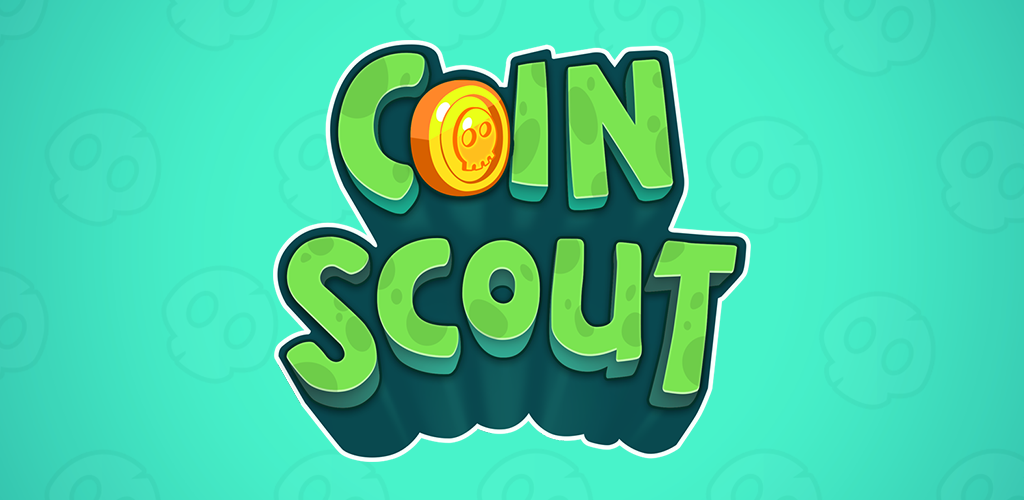 Banner of Coin Scout - Jogo Idle Clicker 1.39.2