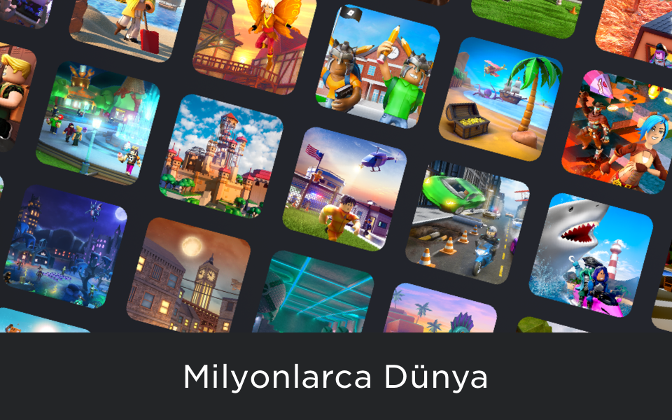 Cuplikan Layar Game Roblox