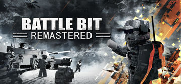 Banner of BattleBit Remastered 