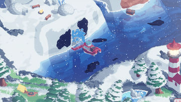 Spilled! Game Screenshot