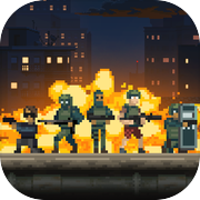 Door Kickers: Action Squad