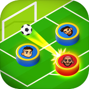 Super Soccer 3v3 (Online)