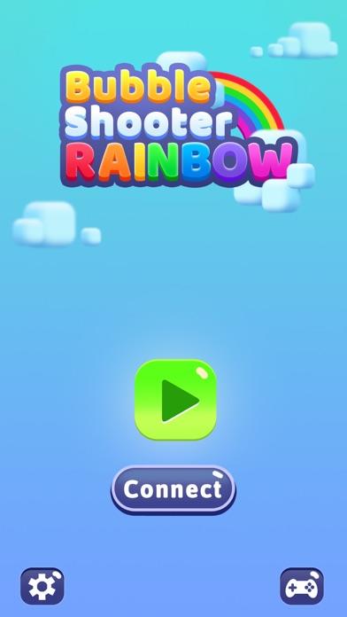 버블 슈터 레인보우! 블라스트 게임 스크린샷