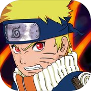 Ultimate Ninja World