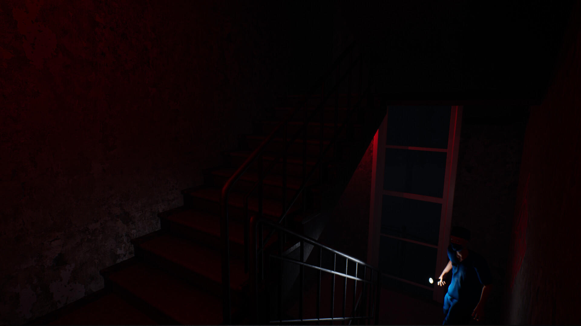 Screenshot of Inside the Labs