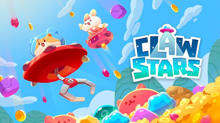 Banner of Claw Stars 2.10.0