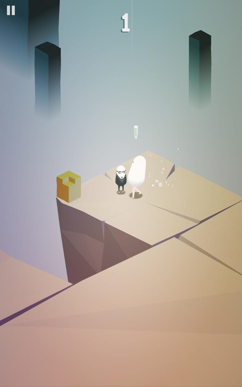 Скриншот игры PEACH BLOOD