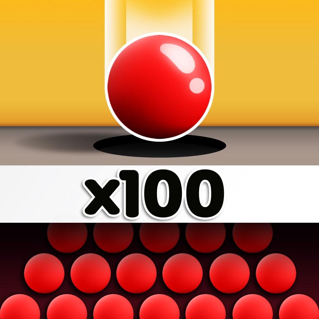 Split Balls 3D Latest Version for Android/iOS APK - TapTap