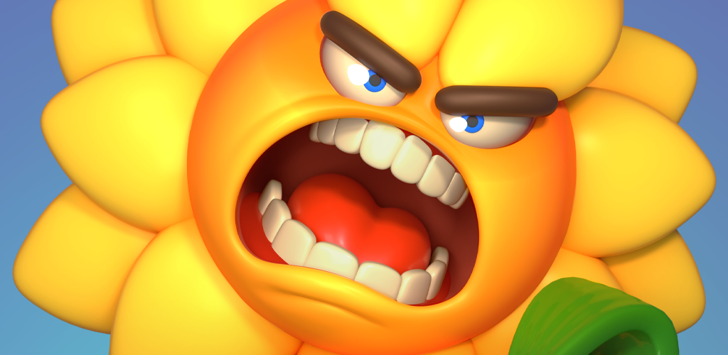 Banner of Florescence: Merge Garden 