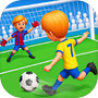 Kick Football Hero・Soccer Game