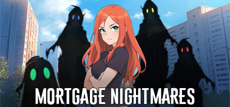 Banner of Mortgage nightmares 