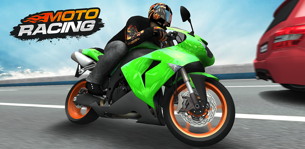 Banner of Moto Racing 3D 1.7.0
