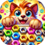 Icon of Nuts Paws