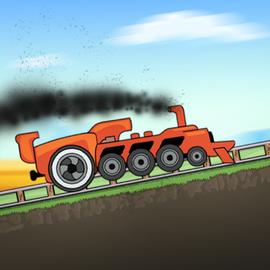 Hill Train Hill Train Racing Latest Version for Android/iOS - TapTap