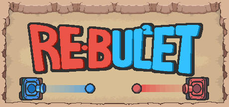 Banner of ReBullet 