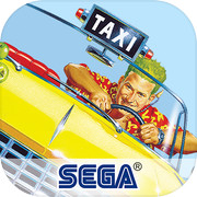 Crazy Taxi Classic