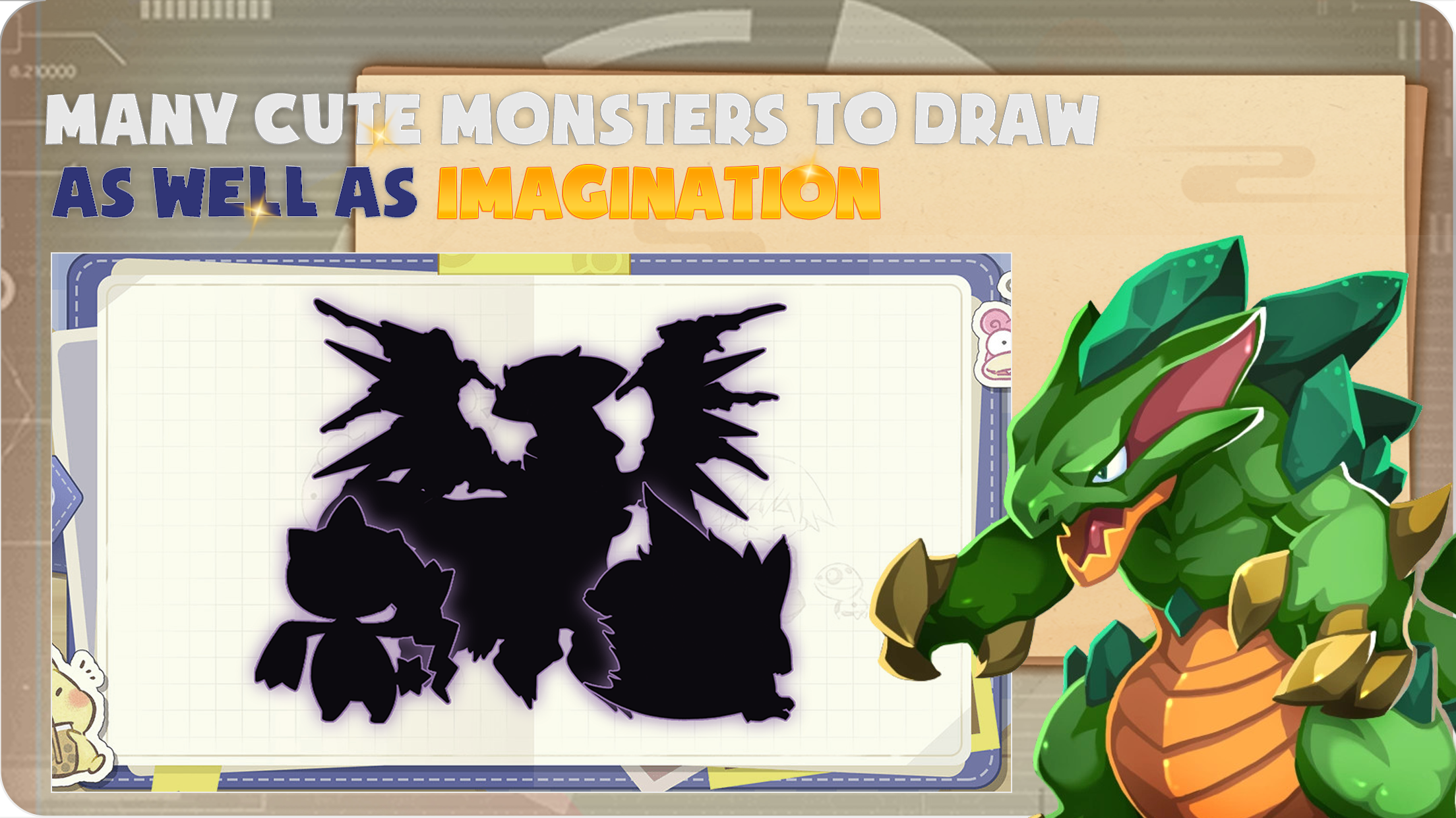 Screenshot 3 of Fantasy Realms 