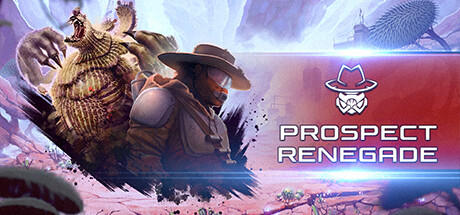 Banner of Prospect Renegade 