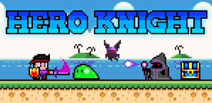 Banner of Hero Knight - Action RPG 3.0.1