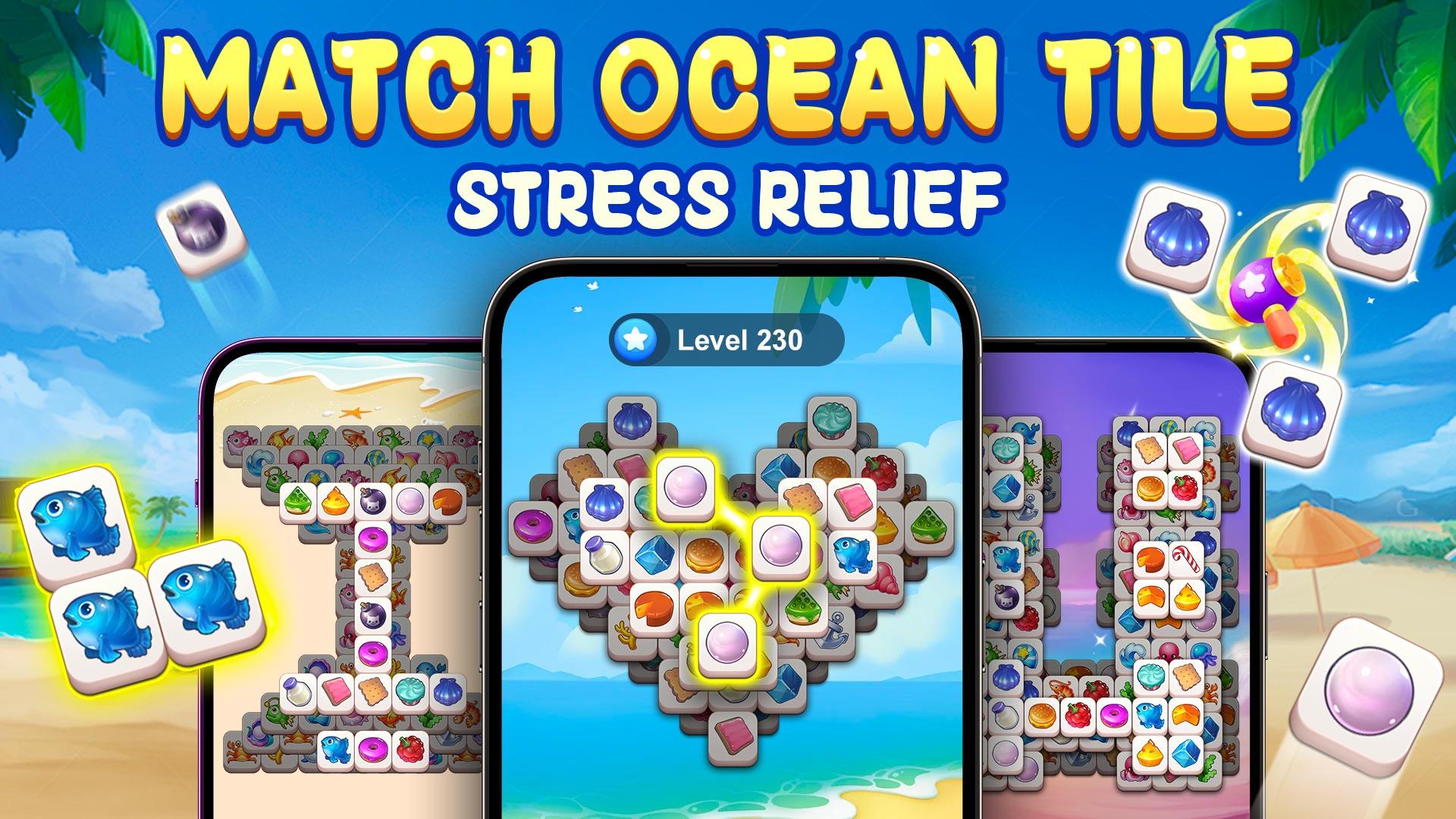 Ocean Match Master android iOSTapTap