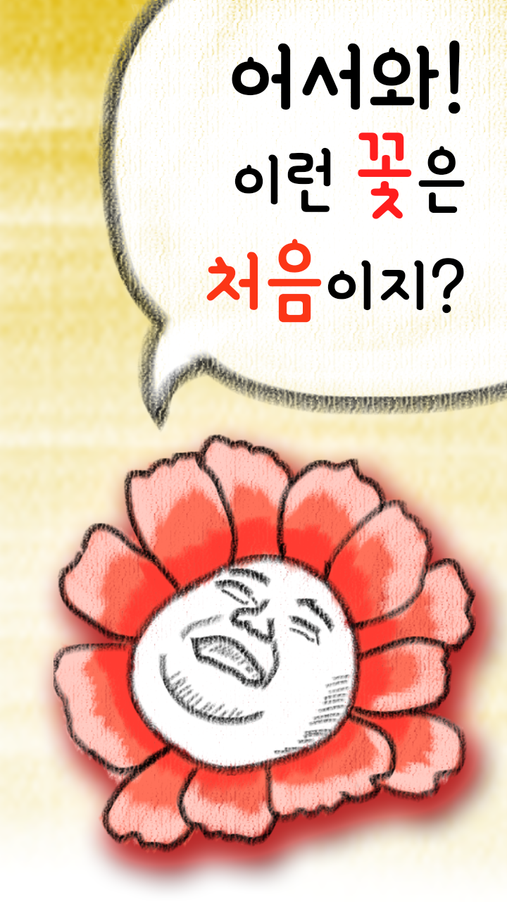 미스터 해바라기 遊戲截圖