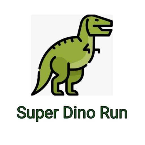 Super Dino Run Latest Version for Android/iOS APK - TapTap