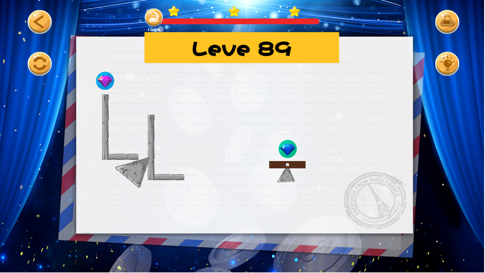 球球抱一抱 Game Screenshot