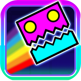 Block Dash: Jump Geometry Lite