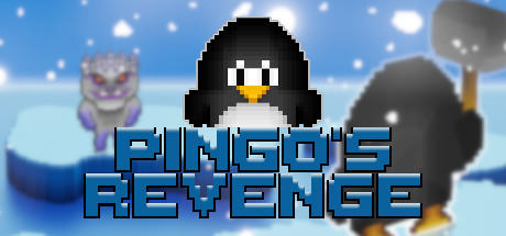 Banner of Pingo's Revenge 