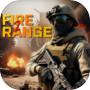Fire Range 2: Fury Of Flames