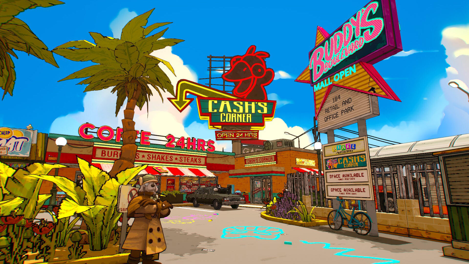Friends vs Friends Game Screenshot