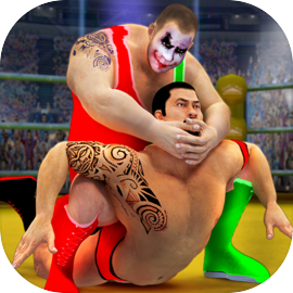 Stars Wrestling Revolution 2017: Real Punch Boxing