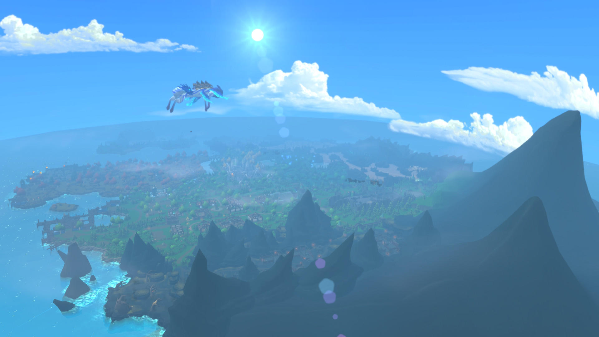 Screenshot 7 of Battlerite Royale 