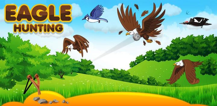 Banner of Eagle Hunting 1.5