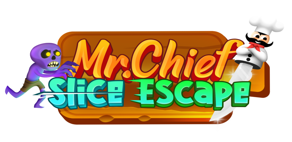 Banner of Mr Chef Slice Fuga 1.0.2