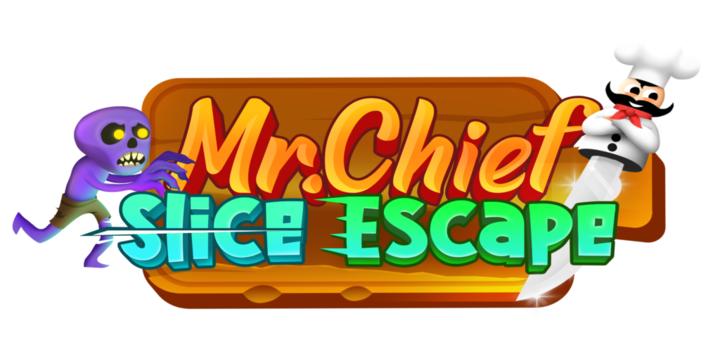 Banner of Mr Chef Slice Escape 1.0.2