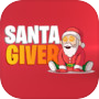 Santa Giver: quiz coin
