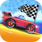 Racing Master 2D