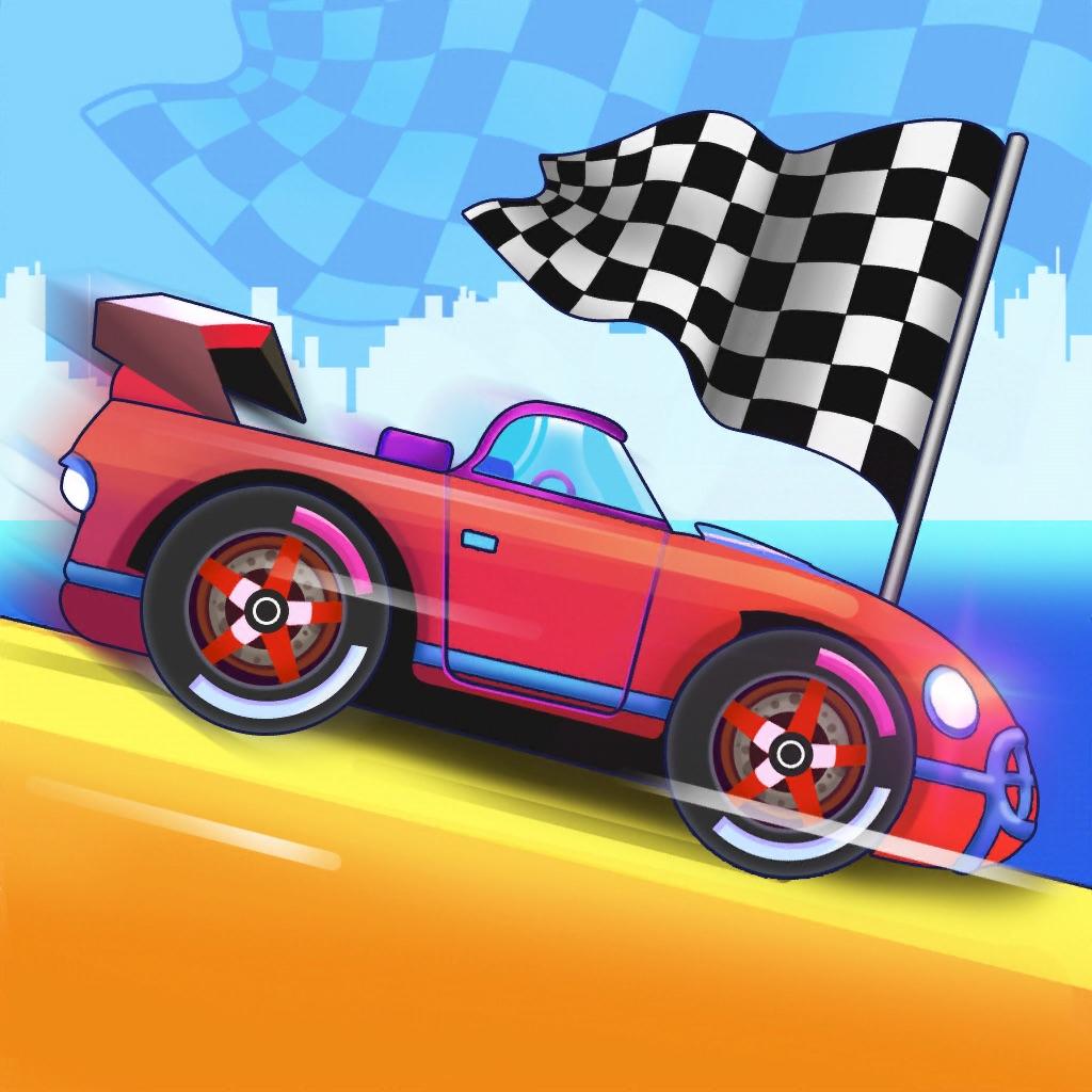 Racing Master 2D Latest Version for Android/iOS APK - TapTap