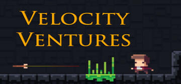 Banner of Velocity Ventures 