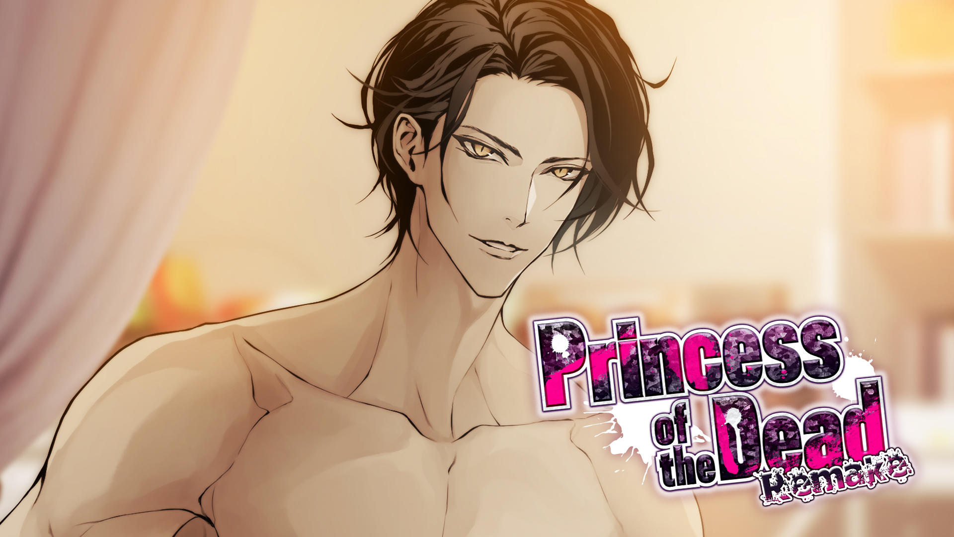 Princess of the Dead – Remake Game Screenshot