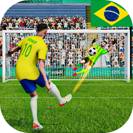 Football Games 2023: Real Goal