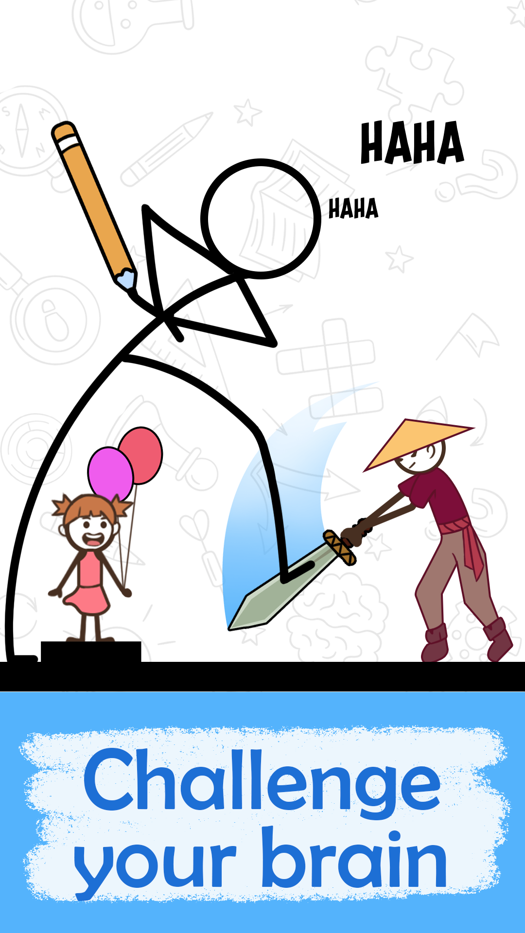 Stickman Challenge APK for Android - Download