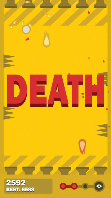 Скриншот игры DUNKYPUNG